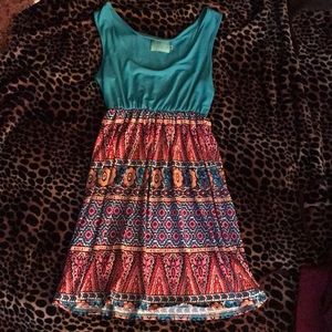 Brand new Judith March dress